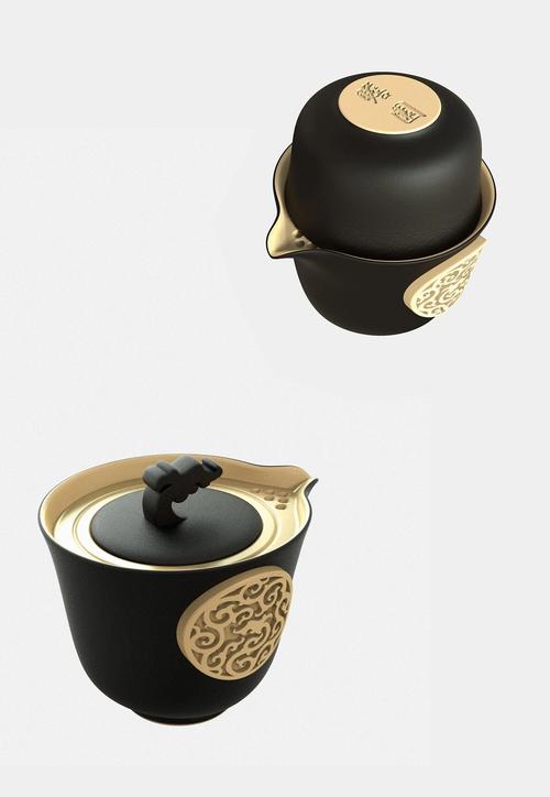 中國龍元素文創產品設計合集 箱包皮具篇